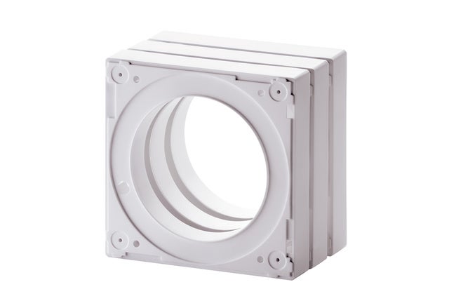 Dekoratives Schild mit dem Spruch: Es muss nicht immer alles Sinn machen. Oft reicht es schon, wenn es Spass macht