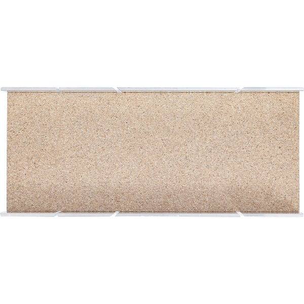 BGS Aluminium-Gehrungslade 245 x 105 x 40 mm - 50865