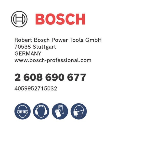Bosch Logo