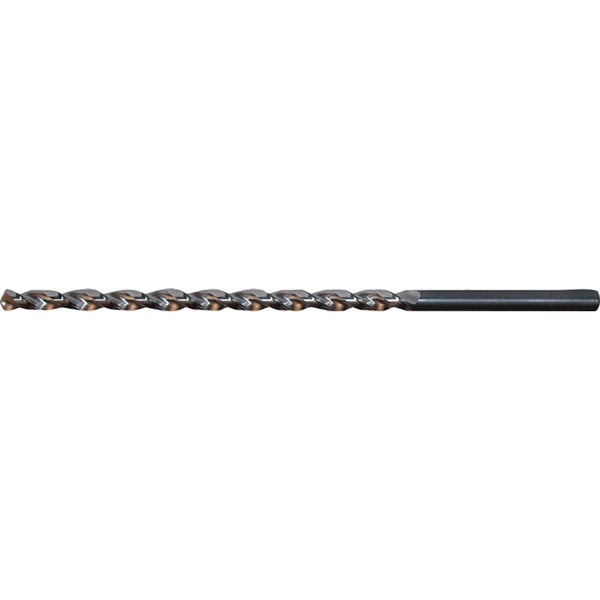 RUKO Spiralbohrer DIN 1869 TL 3000 HSS-G extra lang L 315 x Ø 5 mm - 256050