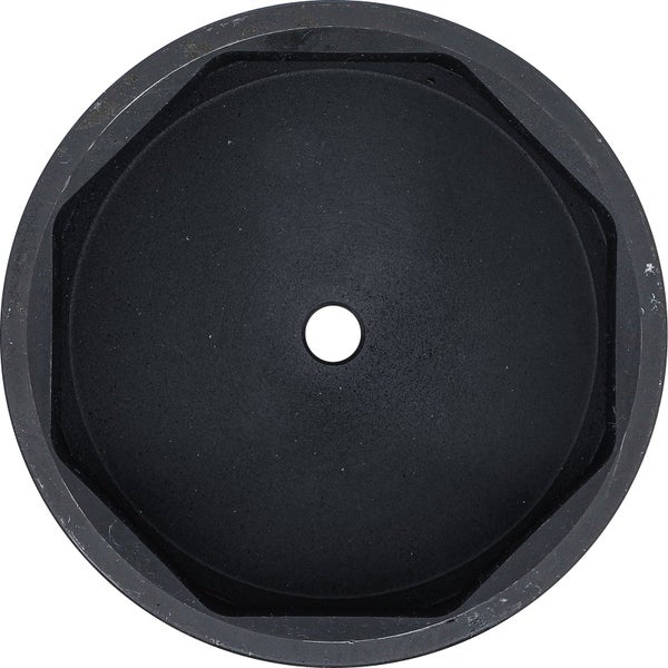 Steckschlüssel-Einsatz mit Bohrung