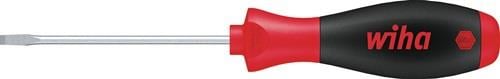 Wiha Schraubendreher 302 100 x 3 mm Schlitz - 687