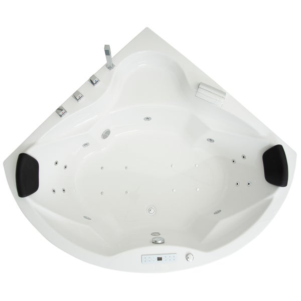 CLASSIC Indoor Whirlpool Nendo