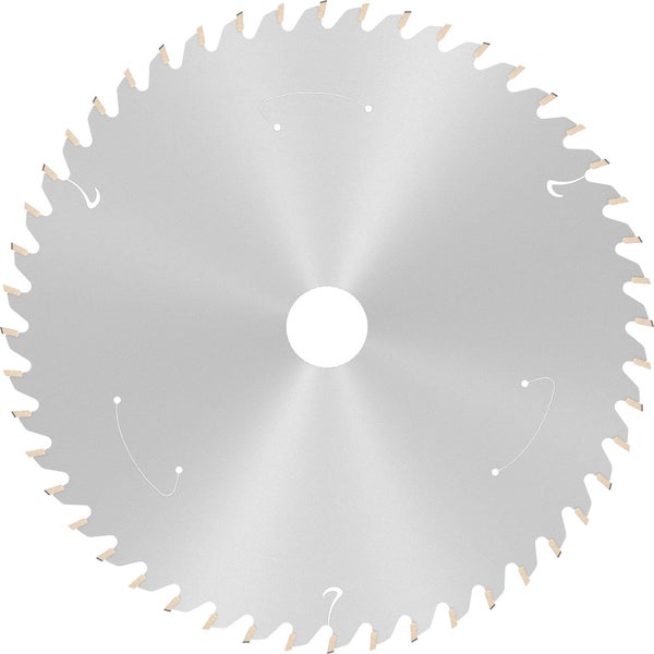 Bosch Pro Wood Kreissägeblatt, Durchmesser 160 Millimeter