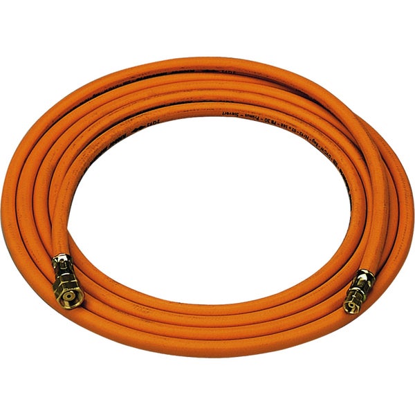 SIEVERT Schlauchgarn. HD 4 X 4 mm 10.000 mm - 770026