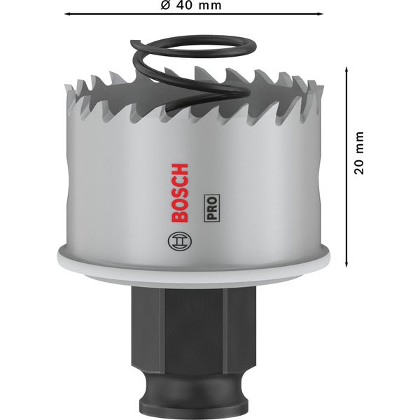 Informationen zum Bosch Expert Zubehör