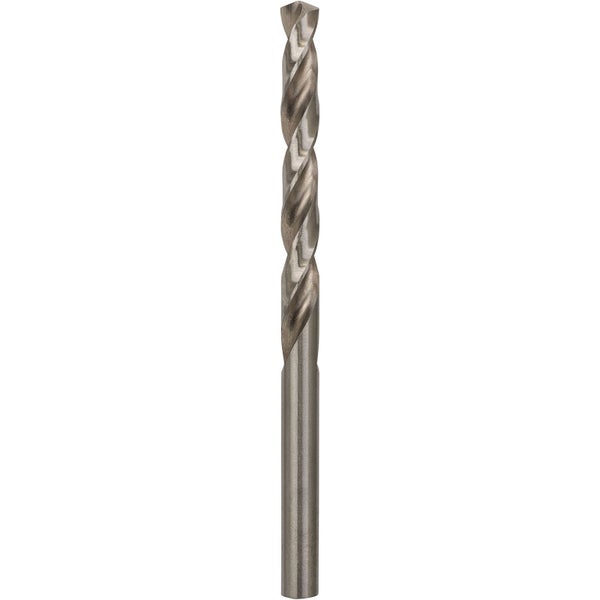 Bosch PRO Metal HSS-G Spiralbohrer 6 x 57 x 93 mm - 2608595066