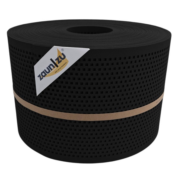 Zaunfolie Rolle zur Zaunverkleidung