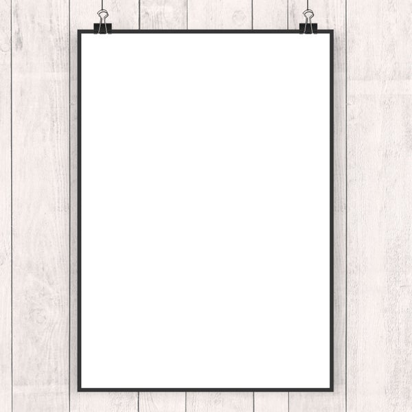 Mr. & Mrs. Panda DIN A5 Poster Pommes sind frittierte Sonnenstrahlen!... - Schwarz