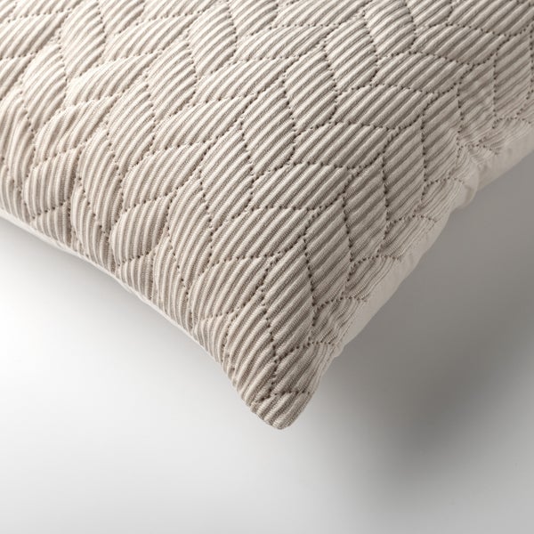 NORA - Cushion 40x60 cm - Irish Cream