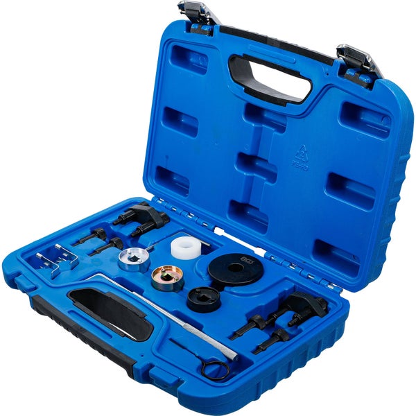 BGS Motor-Einstellwerkzeug-Satz für VAG 1.8 / 2.0L FSI / TFSI - 8928