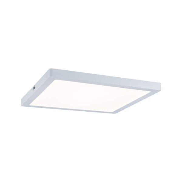 LED Panel Atria eckig 300x300mm 16,5W 1450lm 2700K Weiß dimmbar