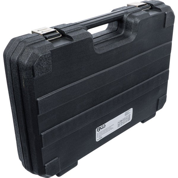 Werkzeugkoffer aus Kunststoff