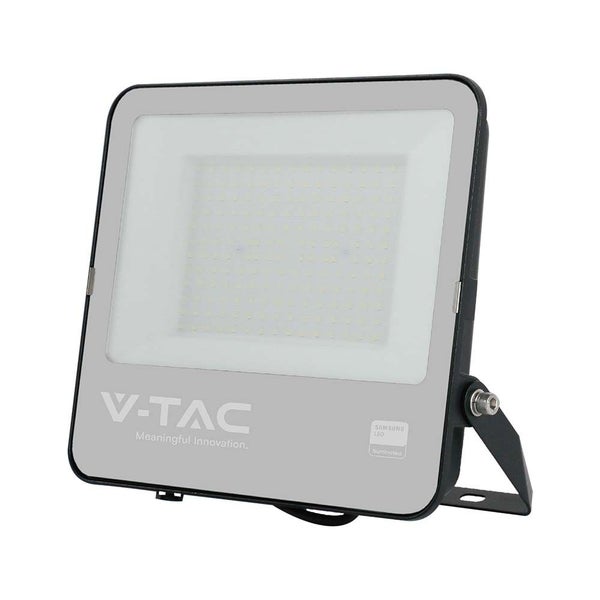 V-TAC VT-44153 - LED-Scheinwerfer - Schwarz - 135lm/w - Samsung - IP65 - 150 Watt - 17220 Lumen -