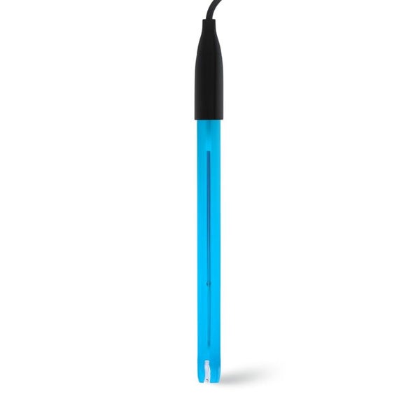 pH-Elektrode für die Messung des pH-Werts von Flüssigkeiten