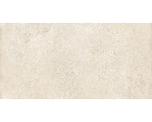 Wand- und Bodenfliese Apulia ivory 30,5x60,5 cm