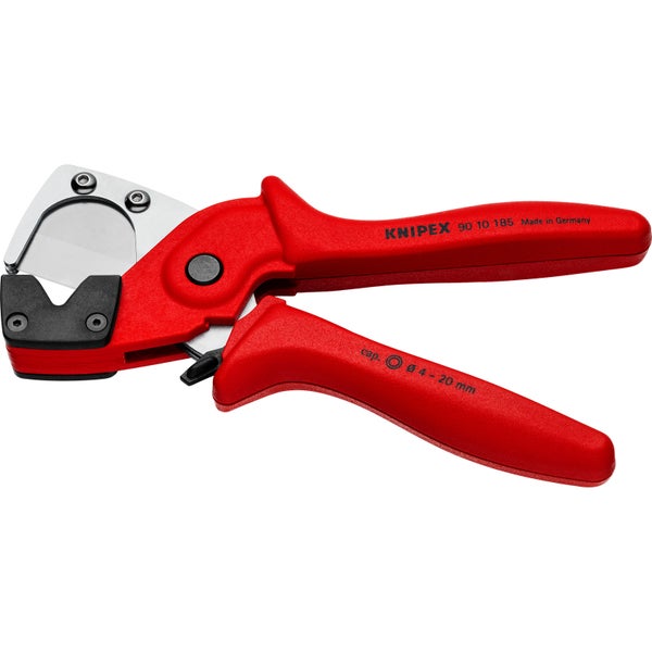 Knipex Schneider fürMehrschicht-/Pneum.-schl. - 9010185