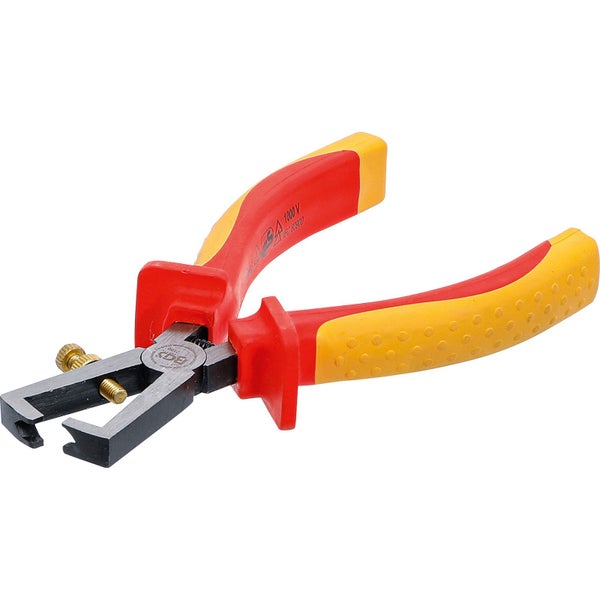 BGS VDE-Abisolierzange 160 mm - 7156