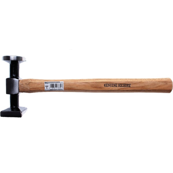 Karosseriehammer mit Hickory-Stiel