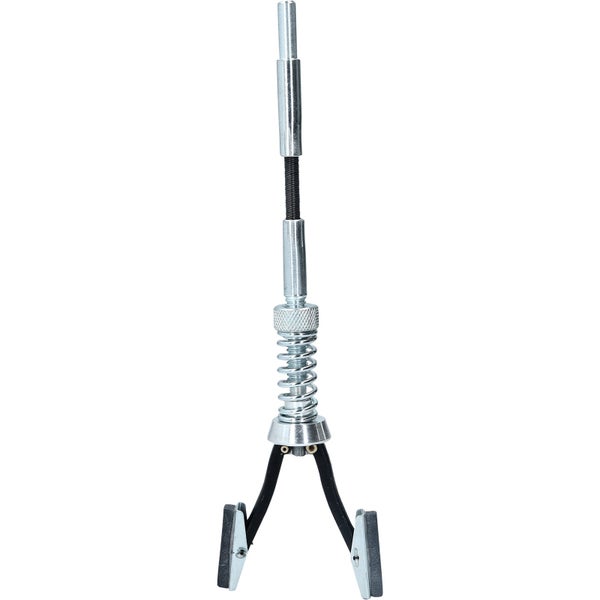 Kompatible Spannzangen 6 Millimeter, 8 Millimeter und 1/4 Zoll