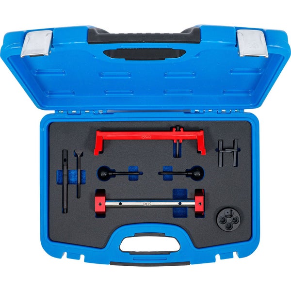 Werkzeugkoffer von BGS technic