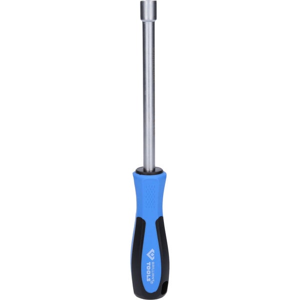BRILLIANT TOOLS Stecknuss-Schraubendreher 9 x 165 mm - BT031074
