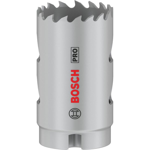 Bosch PRO Multi Material Lochsäge 32 mm mit Gewinde - 2608901502