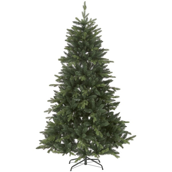 Künstlicher Weihnachtsbaum mit Ständer