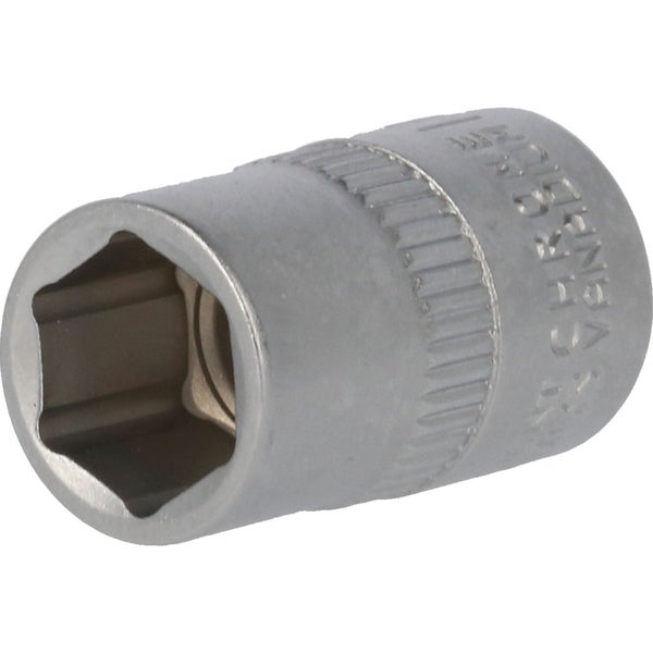 BRILLIANT TOOLS 3/8 Sechskant-Stecknuss 11 mm - BT021805
