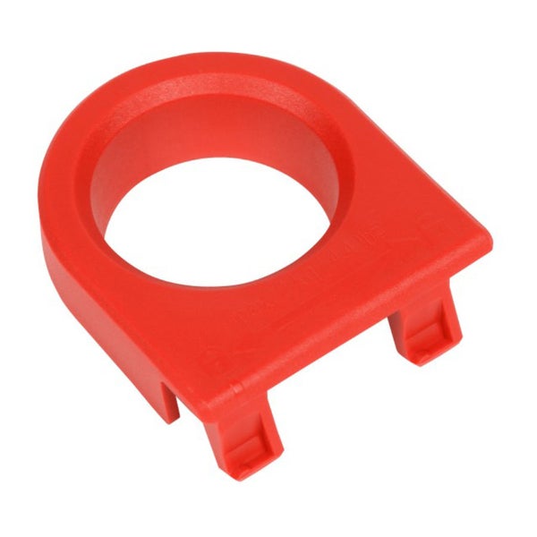 Hailo STL Clip für Ablageschale Akkuschrauber für L75 ComfortLine (8040-447/-547/-647)