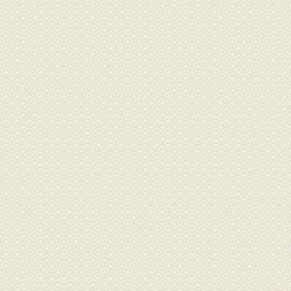 Pflanze in den vier Jahreszeiten in Töpfen dargestellt