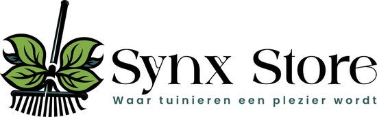 Synx Store Logo