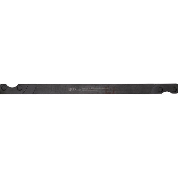 BGS Wasserpumpenhalter für BMW M60 / M62 / M62TU - 9223