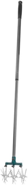 PROREGAL Grubber Yardworks CU-902, 3-tooth, mit 1,2 m Griff