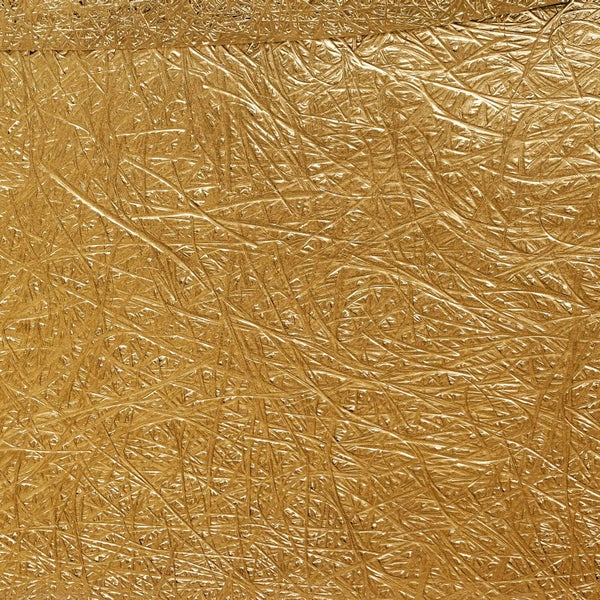 Nahaufnahme einer Glasfasertapete