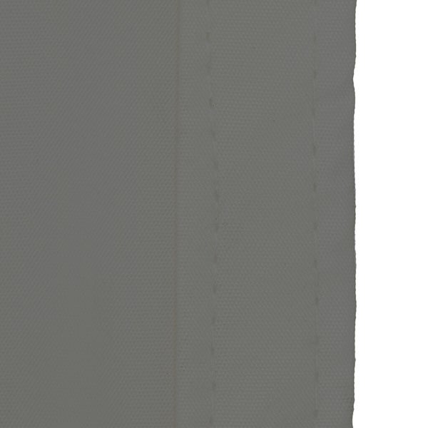 Livin'outdoor sonnensegel Como Polyester Dreieck 3x2.5x2.5m anthrazit