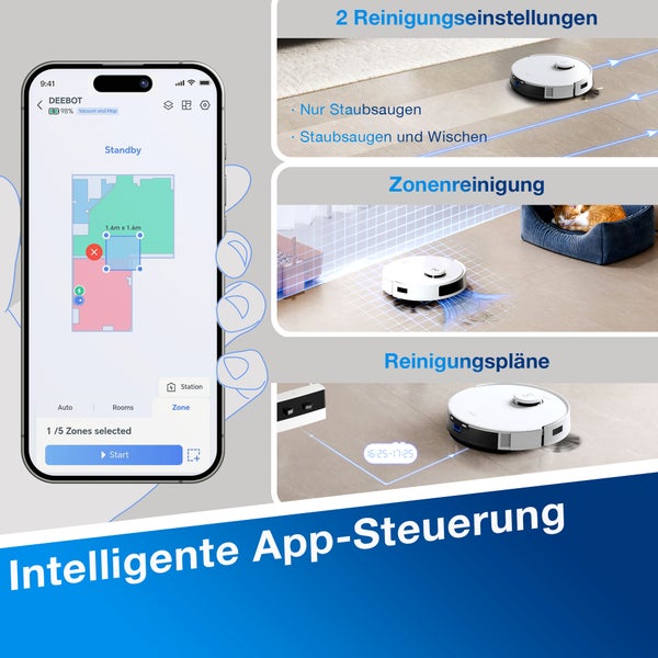 DEEBOT N20