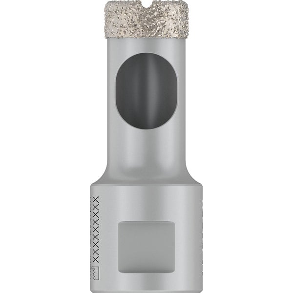 Diamantbohrkrone für Bohrmaschinen