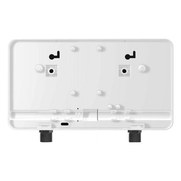 Elektrischer Instant-Wassererwärmer Sannover Lya 3,5 kW Einphasig mit Wasserhahn