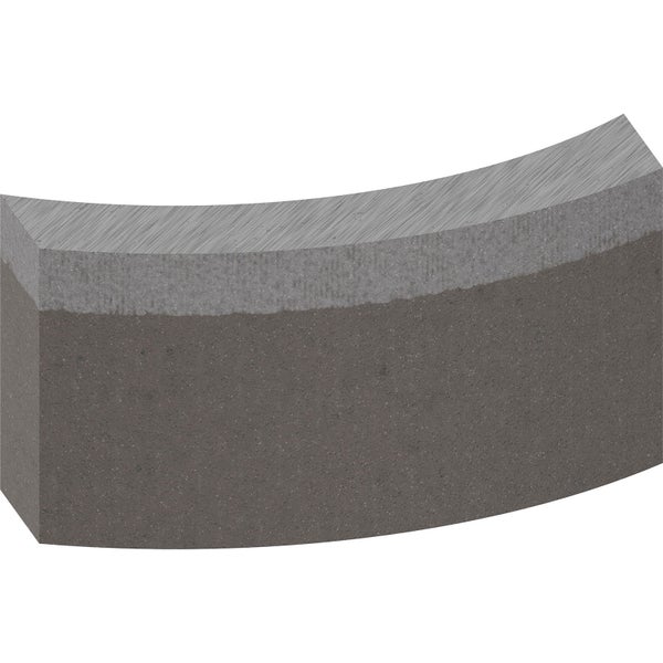 Bosch PRO Core Cutter wet 42 x 10 mm 1 1/4-Zoll UNC - 2608601747