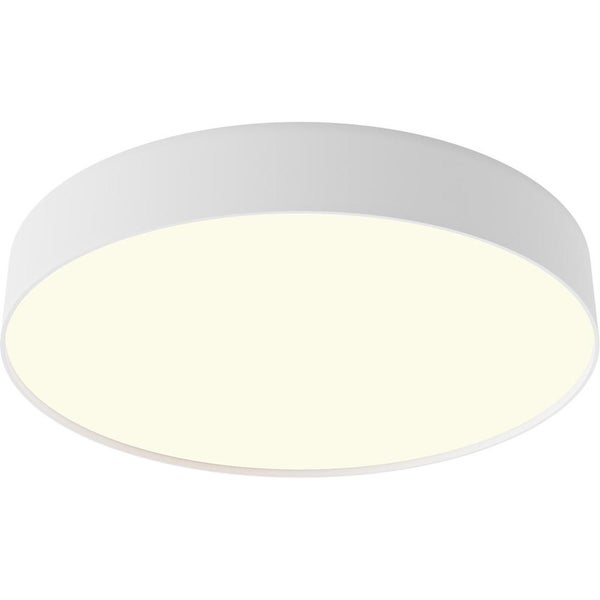 LED Deckenleuchte Zon in Weiß 45W 3160lm