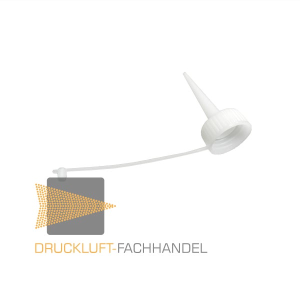 DF 1 L Spezial-Öl für Kolbenkompressoren