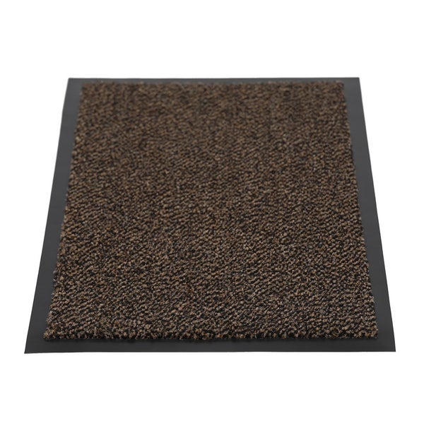 Reinigungsmatte braun - Mars - 60 x 90 cm