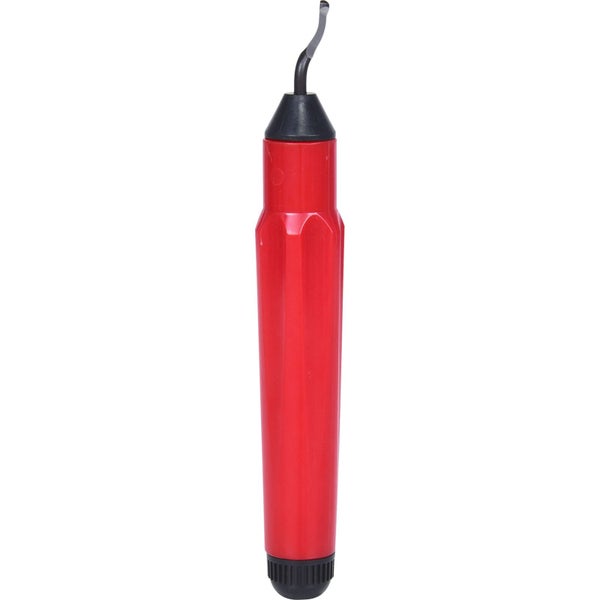 KS TOOLS Universal-Schnell-Entgrater 150 x 21 mm - 205.2500