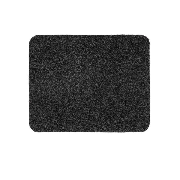 Rechteckige Fußmatte