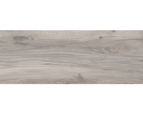 Feinsteinzeug Terrassenplatte Dakota greige 40x120x2 cm