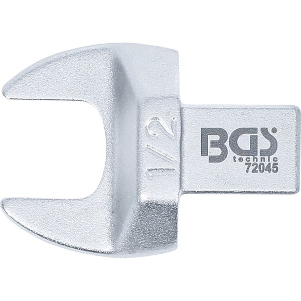 BGS technic Maulschlüssel-Einsatz, 1/2 Zoll
