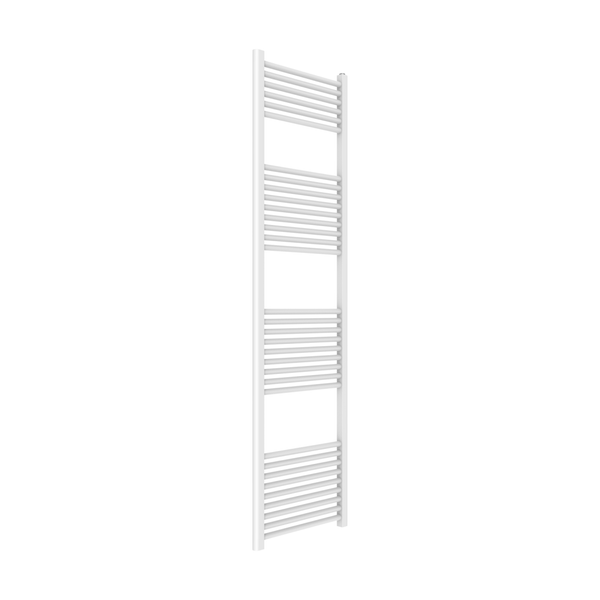 Heizkörper für das Badezimmer - 33 Rundrohre- cm 50x180