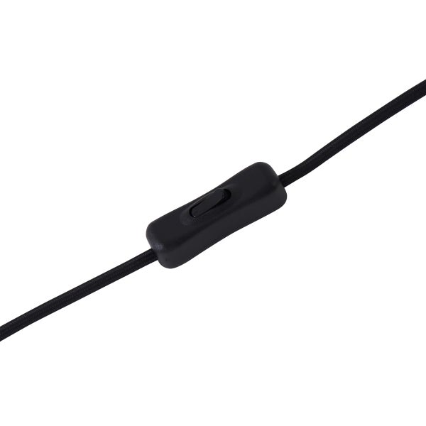 Schalter für Lampenkabel