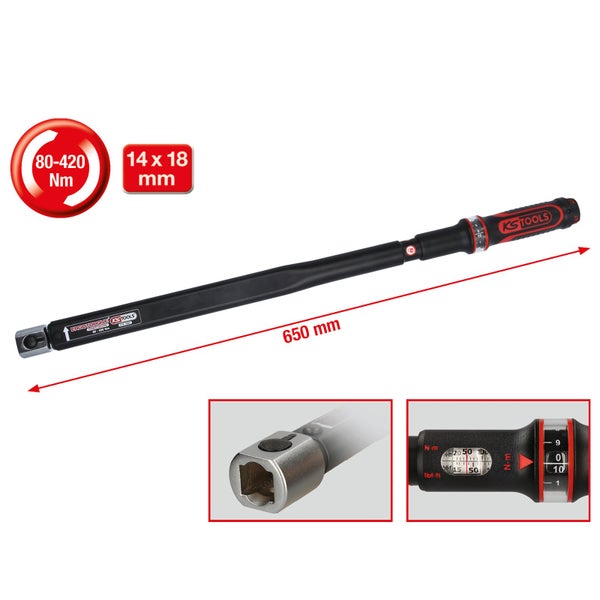 Drehmomentschlüssel